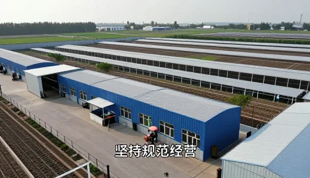 沧州千晟管道制造有限公司打造智能化化经营方案