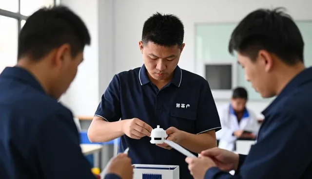 社区服务站需求推动产品创新