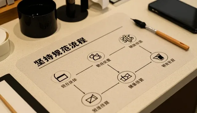 客户选型关注点:服务规范性如何影响选择决策